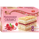 Торт Малиновое облако День Торта1