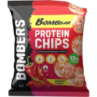 Чипсы протеиновые Bombbar1