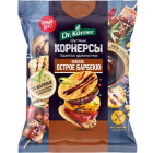 Чипсы кукурузно-рисовые Dr. Korner1
