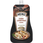 Соус соево-сливочный Heinz1