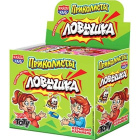 Взрывная карамель Ловушка Приколисты Канди Клаб1