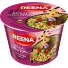 Лапша быстрого приготовления Бо Кай Чуа Боул Reena1