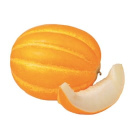 Дыня Эфиопка сахарная, 1 кг1