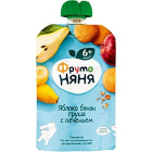 Пюре ФрутоНяня1