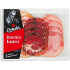 Ассорти мясных деликатесов Cortador1