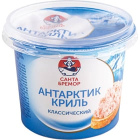 Паста из морепродуктов Антарктик Криль Санта Бремор1