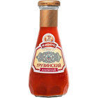 Соус томатный Шашлычный Грузинский Кинто1