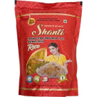 Рис пропаренный Басмати Селла Shanti1