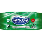 Салфетки влажные WhiteCloud1
