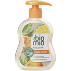 Мыло жидкое BioMio1