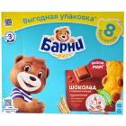 Пирожное бисквитное Медвежонок Барни1