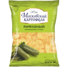 Чипсы картоф. Москов. картоф.1