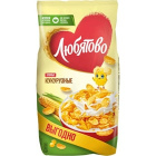 Хлопья кукурузные Любятово1