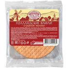 Вафли Придворный Пекарь1