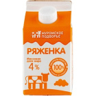 Ряженка Муромское подворье1