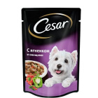 Корм для собак влажный Cesar1