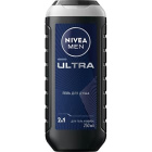 Гель для душа Ультра Nivea Men1