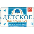 Мыло Детское Рецепты чистоты1