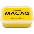 Слайм Масло1