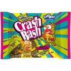 Мармелад жевательный CrashBash1