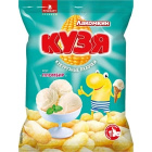 Палочки кукурузные Кузя Лакомкин1