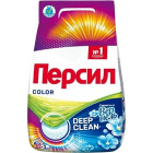 Стиральный порошок Свежесть от Вернель Персил Колор1