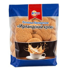 Печенье бисквитное Ирландский крем Ленинградское золото1