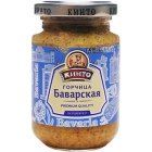 Горчица Баварская Кинто1