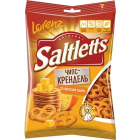 Чипс-крендель Saltletts Lorenz1