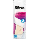 Cкидка Стельки для обуви Silver. Акционный товар в каталоге