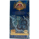 Чай черный Basilur1