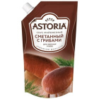 Соус майонезный Сметанный Astoria1