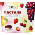 Пастила Красное ассорти1