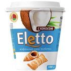 Мини-трубочки вафельные Eletto1