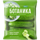 Огурцы Ботаника,<br>420 г1