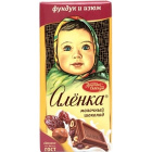 Шоколад молочный Аленка1
