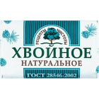 Мыло Хвойное Рецепты чистоты1