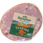 Колбаса Телячья Фермерская Коллекция1