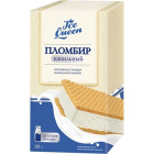 Мороженое пломбир Ice Queen1