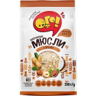 Мюсли запеченные Ого!1