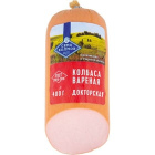 Колбаса Докторская Семь Холмов1
