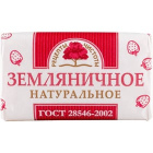 Мыло туалетное Земляничное Рецепты чистоты1