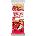Ягодное лукошко Хлебный Дом1