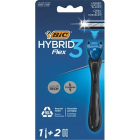 Бритва мужская Hybrid Flex 3 Bic1