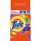 Стиральный порошок Tide1