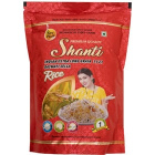 Рис пропаренный Басмати Селла Shanti1