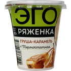 Ряженка термостатная Эго1