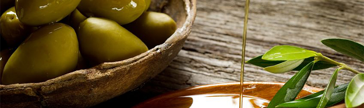 Оливковое масло против подсолнечного: кто победит?