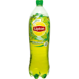 Cкидка Чай холодный Lipton. Акционный товар в каталоге