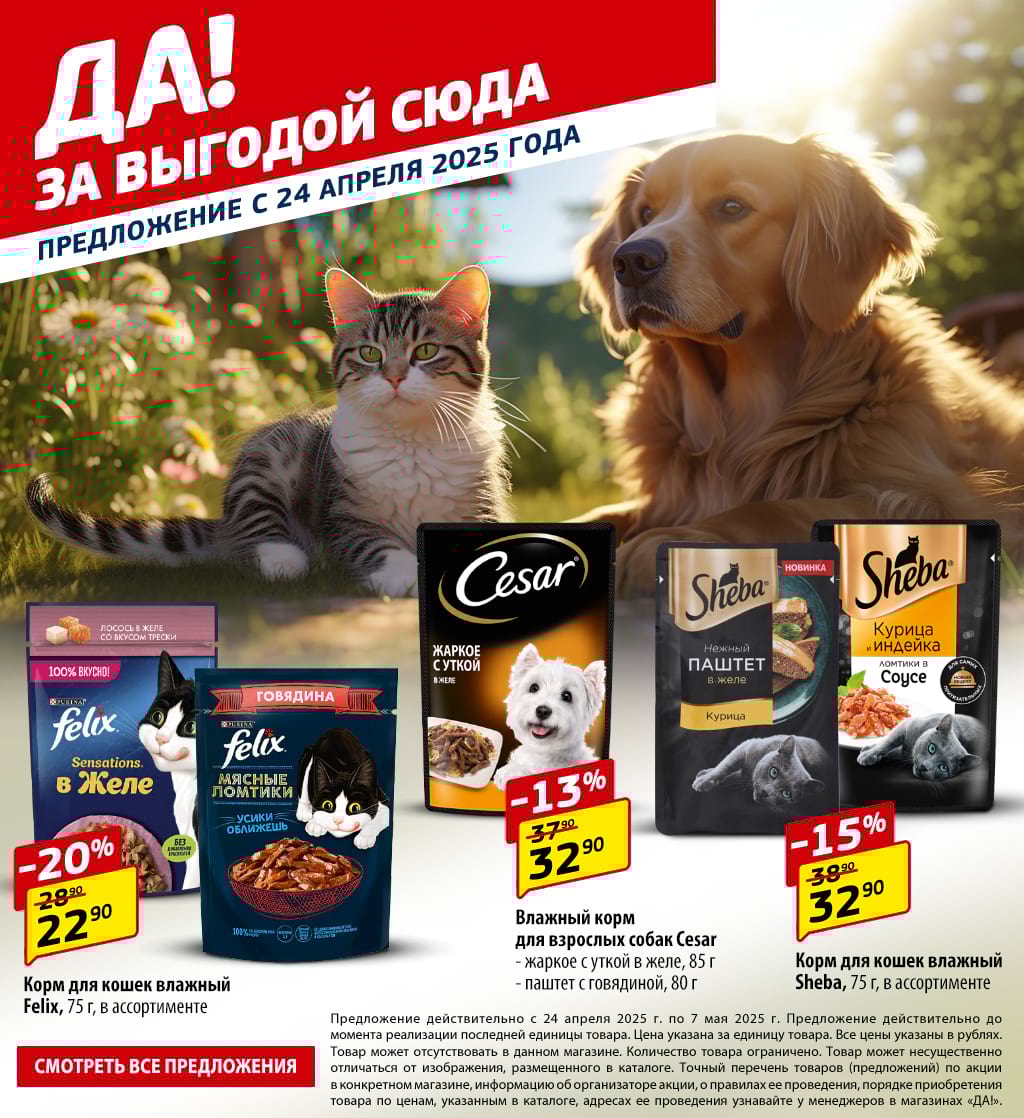 Cкидка . Акционный товар в каталоге